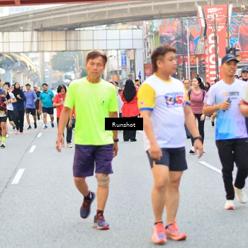 Runner Photo 4950390