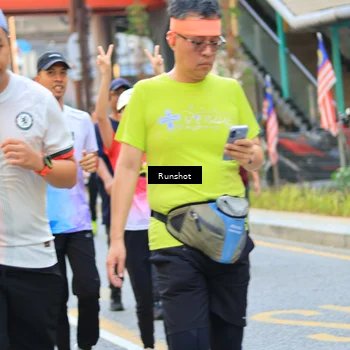 Runner Photo 4950392