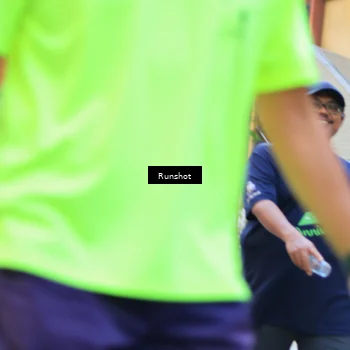 Runner Photo 4950395