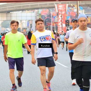 Runner Photo 4950396