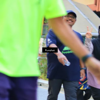Runner Photo 4950397