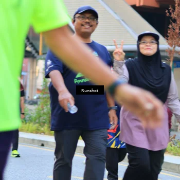 Runner Photo 4950399
