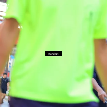 Runner Photo 4950400
