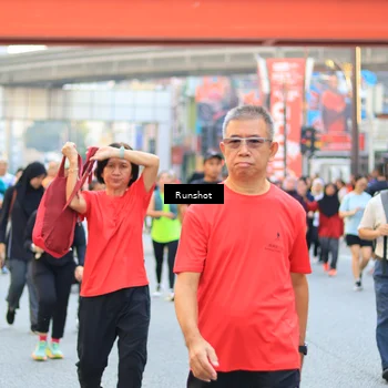 Runner Photo 4950401