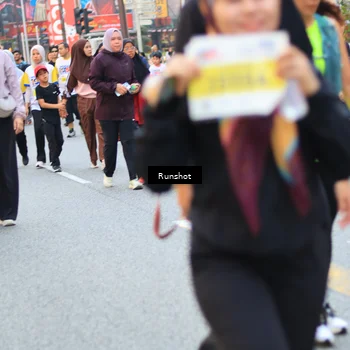 Runner Photo 4950402
