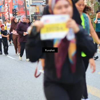 Runner Photo 4950403
