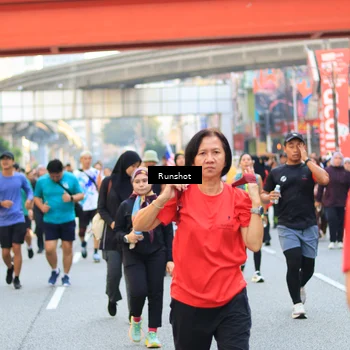 Runner Photo 4950404