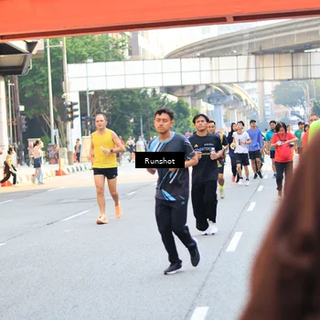 Runner Photo 4950405