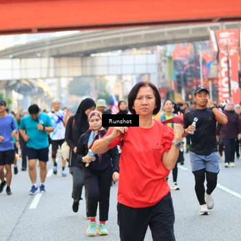 Runner Photo 4950406
