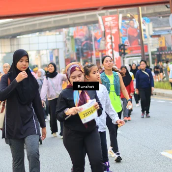 Runner Photo 4950408
