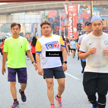 Runner Photo 4950410