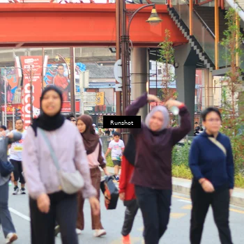 Runner Photo 4950418