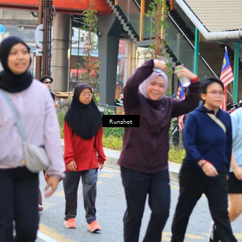 Runner Photo 4950425