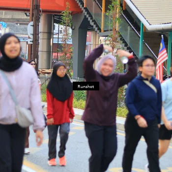 Runner Photo 4950426