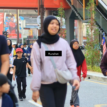 Runner Photo 4950427