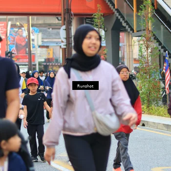 Runner Photo 4950430