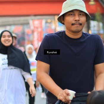 Runner Photo 4950431