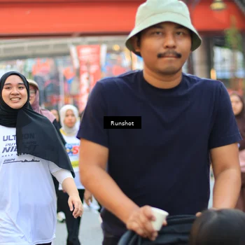Runner Photo 4950433
