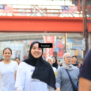 Runner Photo 4950435