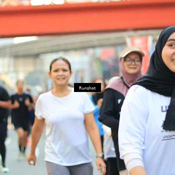 Runner Photo 4950438