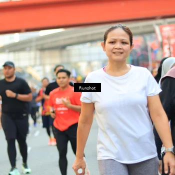Runner Photo 4950440