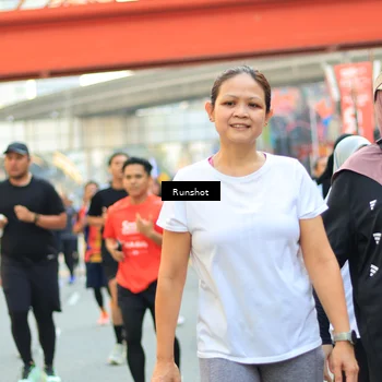 Runner Photo 4950441