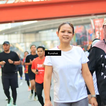Runner Photo 4950442