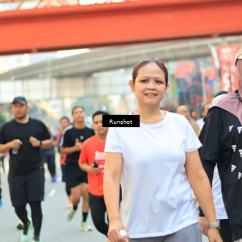 Runner Photo 4950443