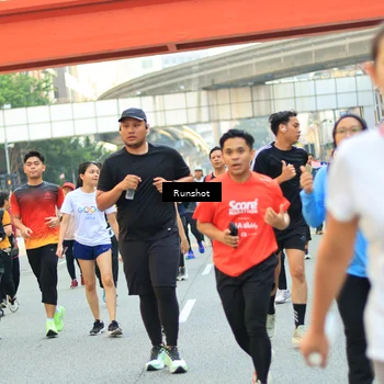 Runner Photo 4950445
