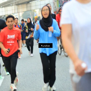 Runner Photo 4950446