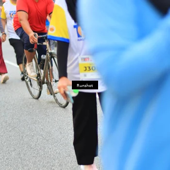 Runner Photo 4950448