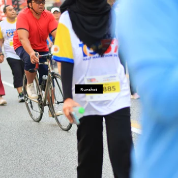 Runner Photo 4950449