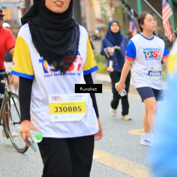 Runner Photo 4950450