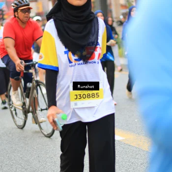 Runner Photo 4950451