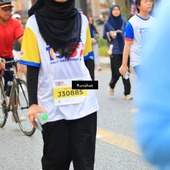 Runner Photo 4950452