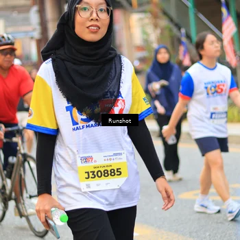 Runner Photo 4950454