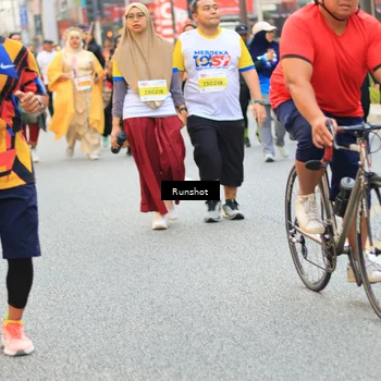 Runner Photo 4950458
