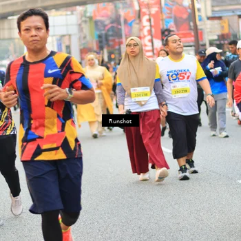 Runner Photo 4950460