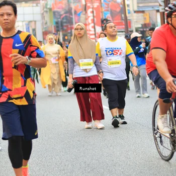 Runner Photo 4950461