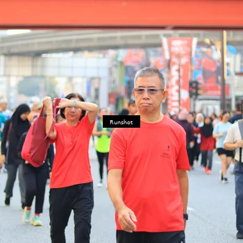Runner Photo 4950462