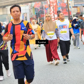 Runner Photo 4950463