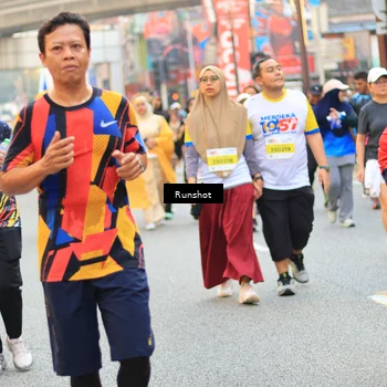Runner Photo 4950464
