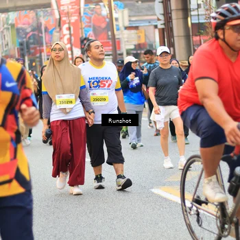 Runner Photo 4950465