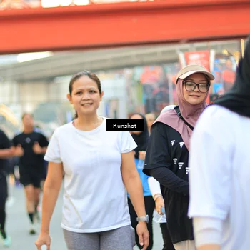 Runner Photo 4950469
