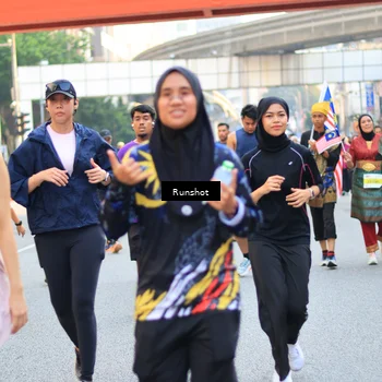 Runner Photo 4950471