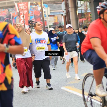 Runner Photo 4950472