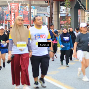 Runner Photo 4950474