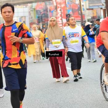 Runner Photo 4950475