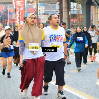 Runner Photo 4950477