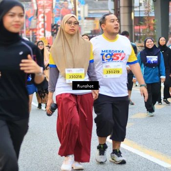 Runner Photo 4950478